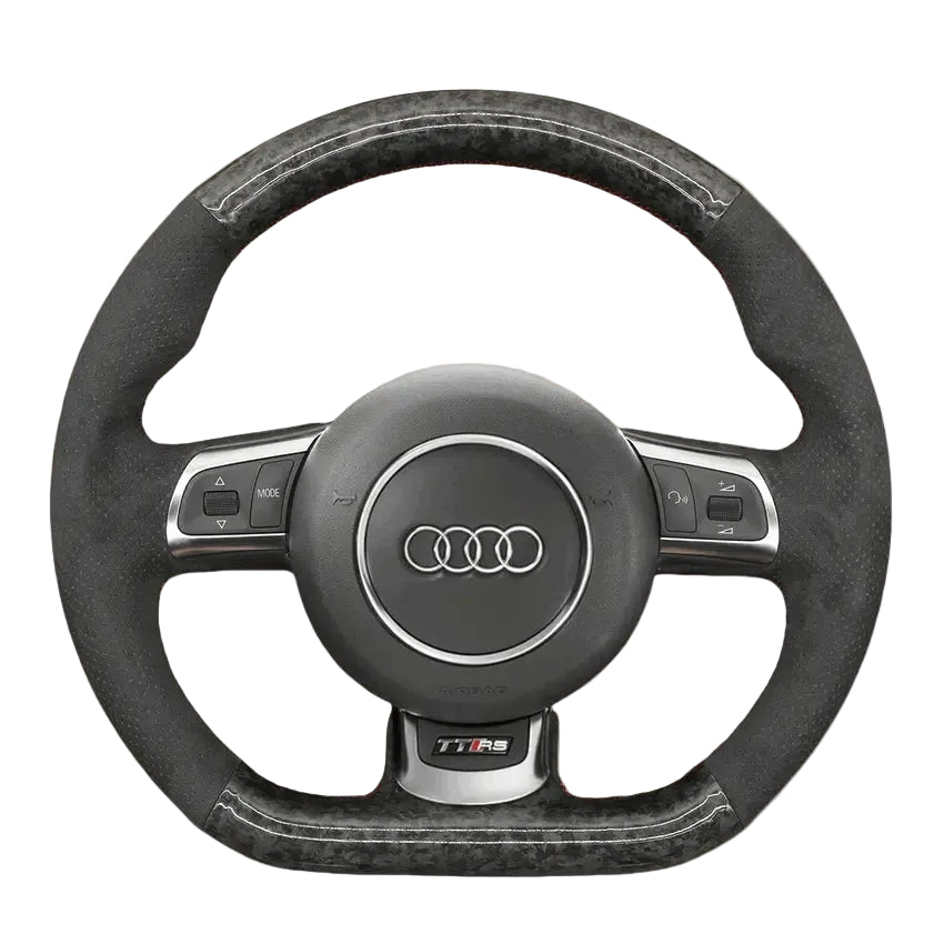 Audi - TTRS R8 RS3 RS6 (2009-2015)