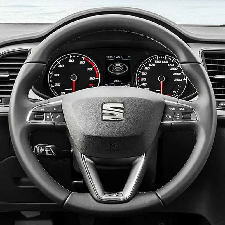 Seat - Leon Toledo Arona (2013-2021)