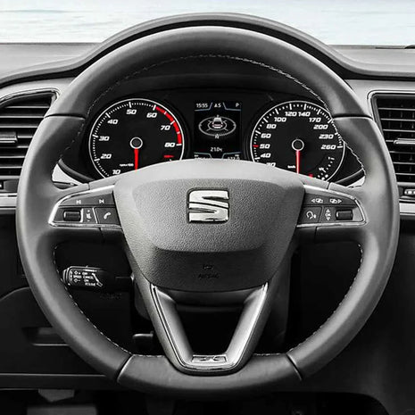 Seat - Leon Toledo Arona (2013-2021)