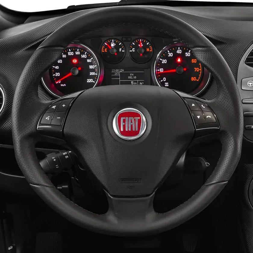 Fiat - Punto Bravo Linea Qubo Doblo Grande Punto (2005-2019)