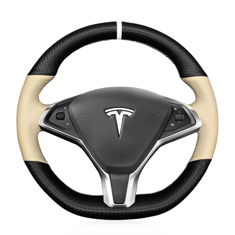 Tesla - model S Model X (2013-2020)