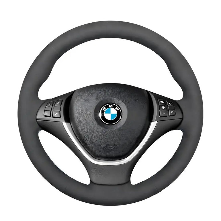 BMW - X5 X6 E70 E71 E72 (2006-2014)