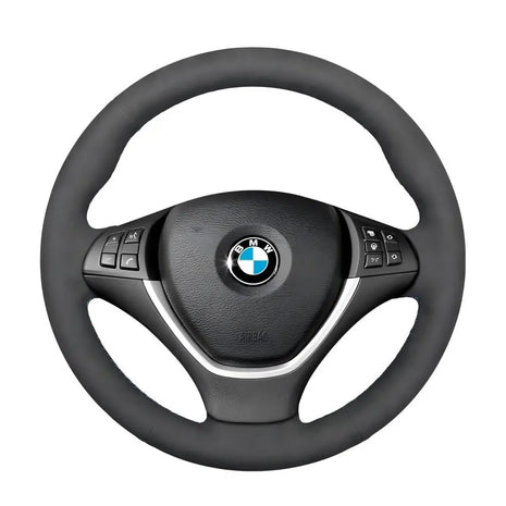 BMW - X5 X6 E70 E71 E72 (2006-2014)