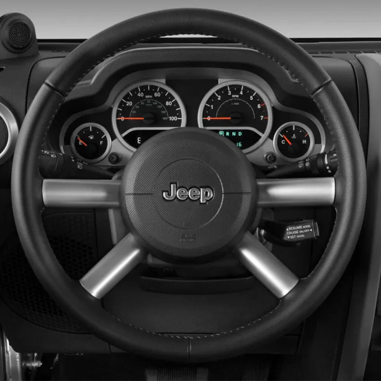 Jeep - JK Wrangler Gladiator (2007-2010)