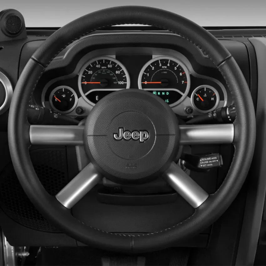 Jeep - JK Wrangler Gladiator (2007-2010)