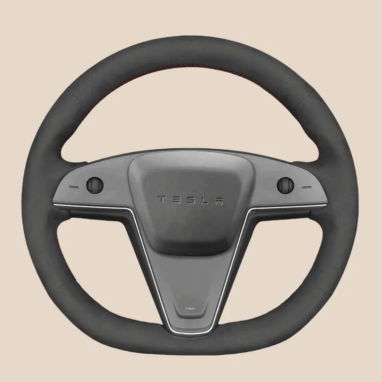Tesla - Model S Model X (2021-2023)