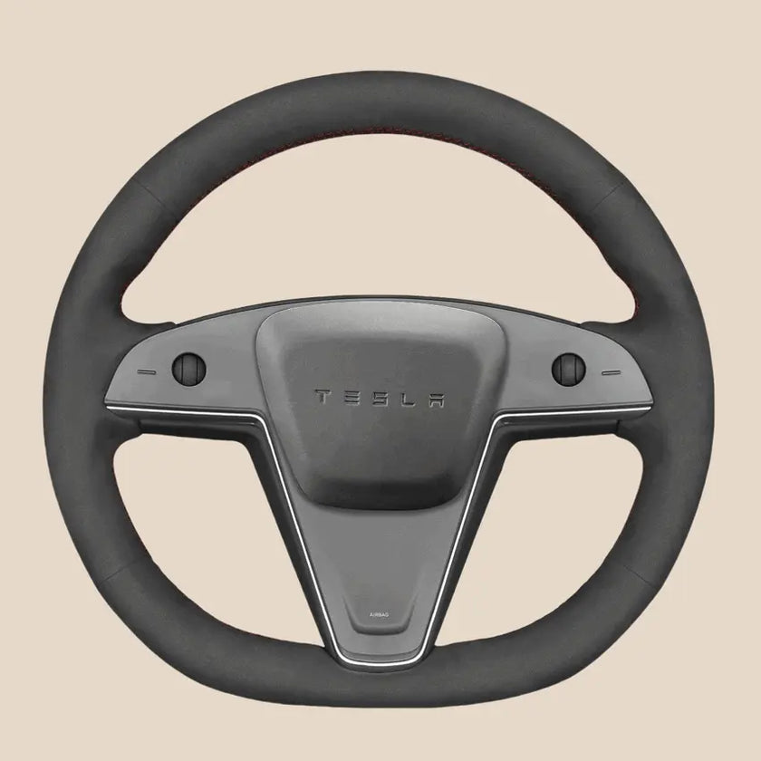Tesla - Model S Model X (2021-2023)