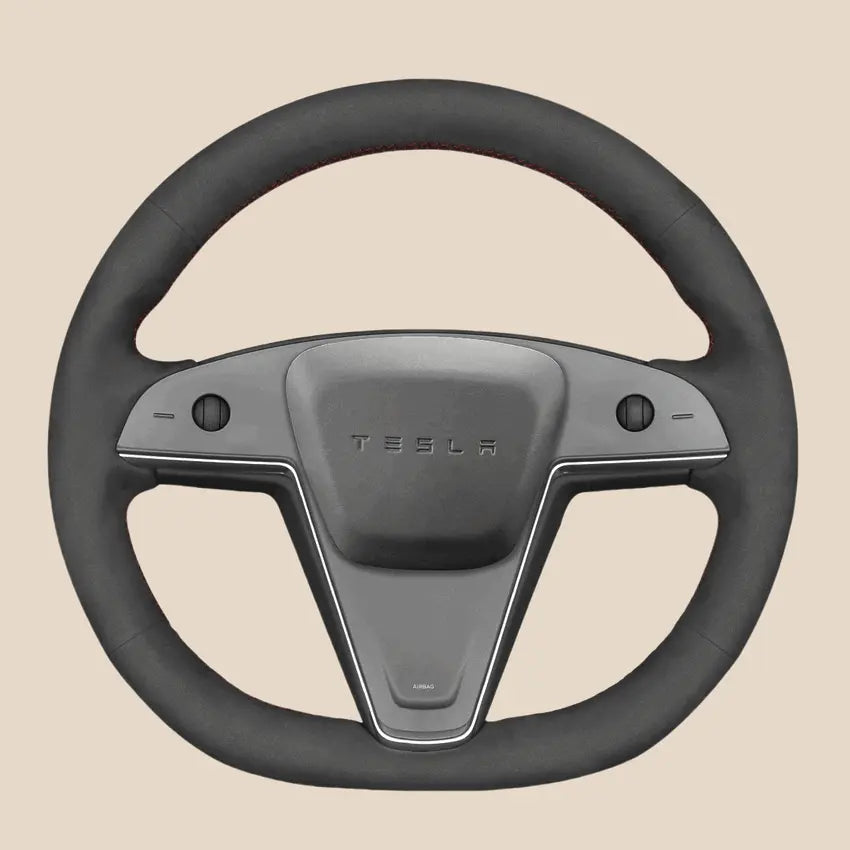 Tesla - Model S Model X (2021-2023)