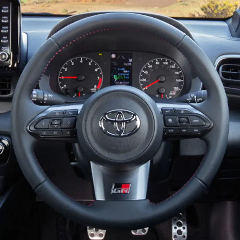 Toyota - Yaris GR (2020-2024)