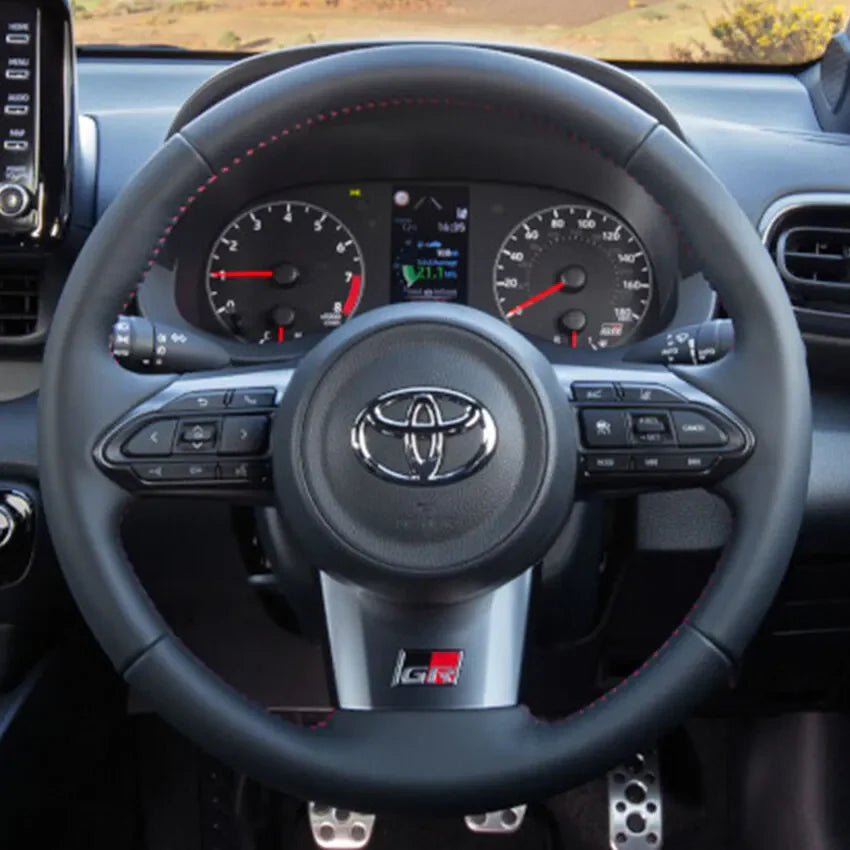 Toyota - Yaris GR (2020-2024)