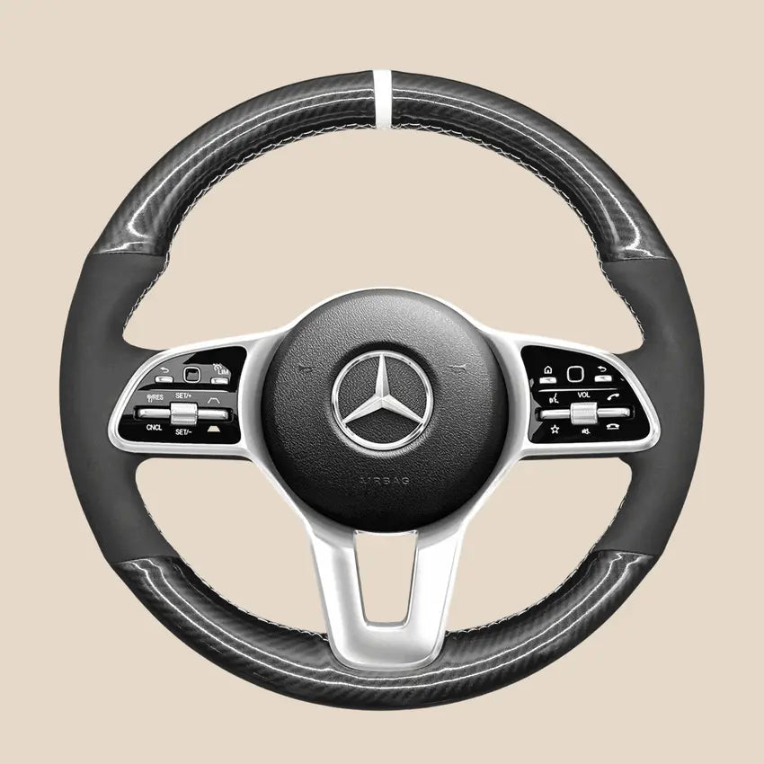 Mercedes Benz - W177 W205 C118 C257 W213 W463 H247 X253 X167 (2018-2023)