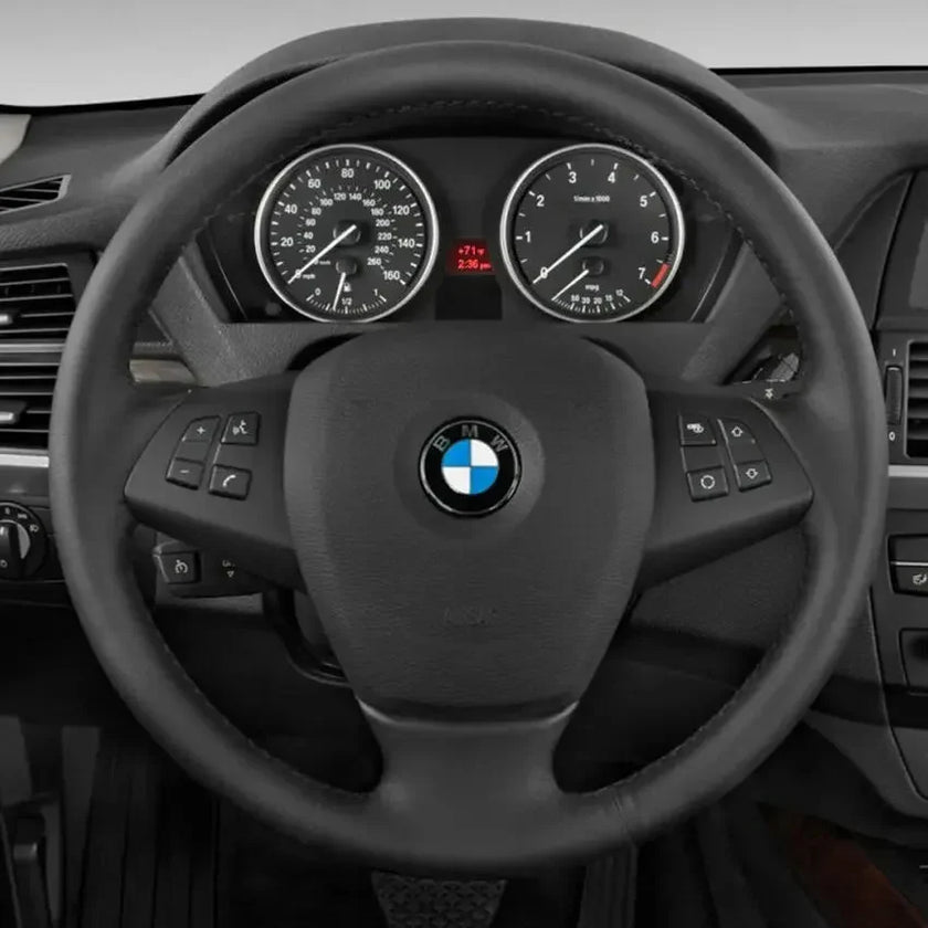 BMW - X5 E70 (2006-2013)