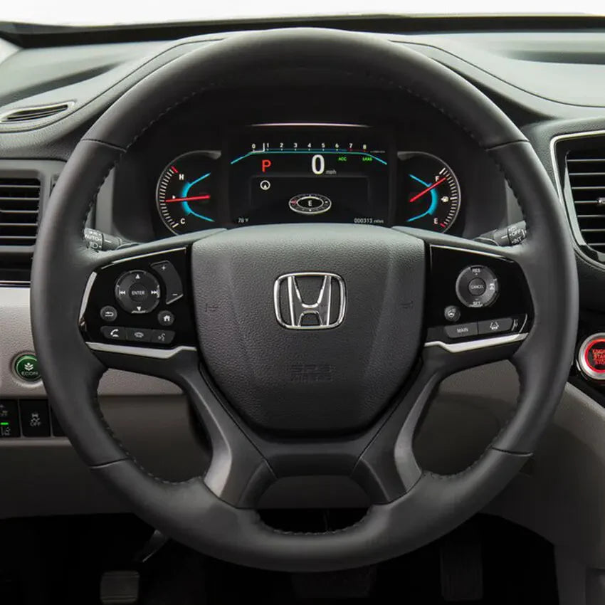 Honda - Pilot Passport Odyssey Ridgeline (2017-2025)