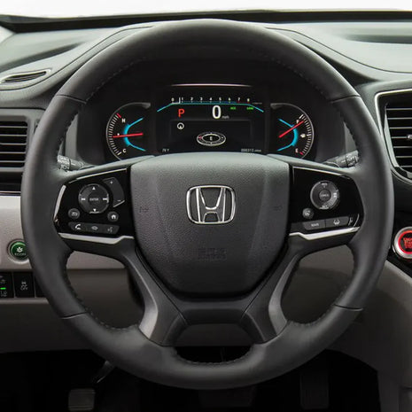 Honda - Pilot Passport Odyssey Ridgeline (2017-2025)