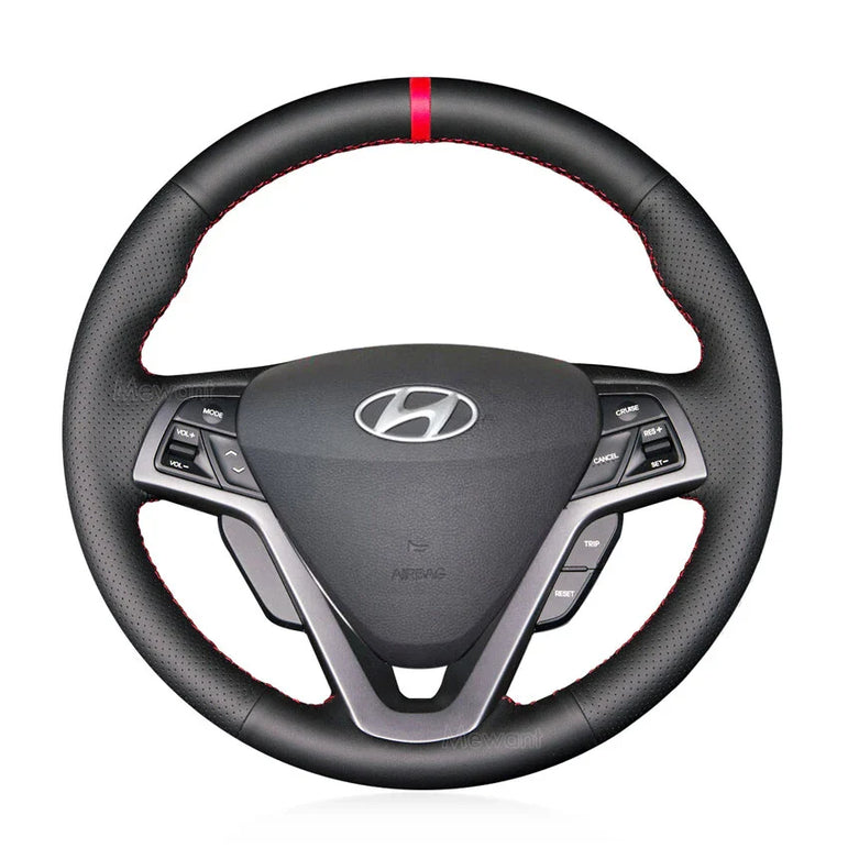 Hyundai - Veloster (2011-2017)