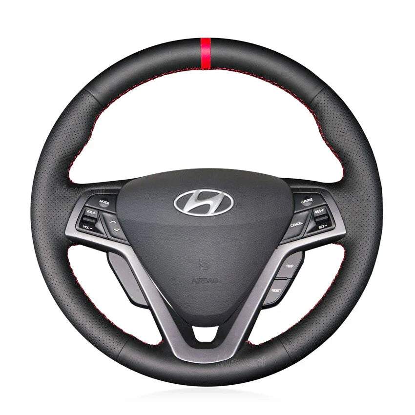 Hyundai - Veloster (2011-2017)