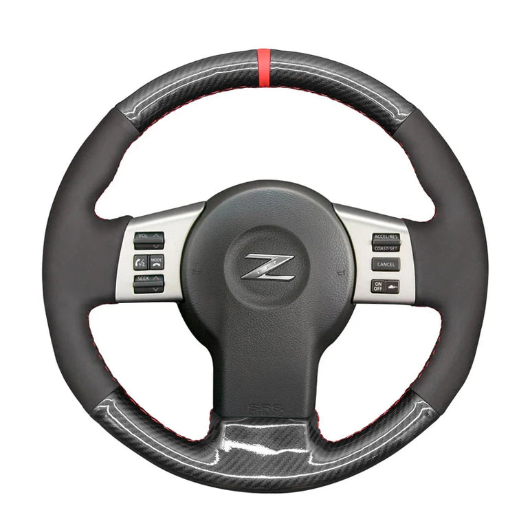 Nissan - 350Z (2002-2009)