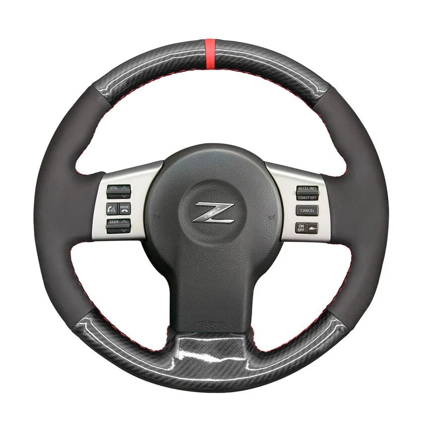Nissan - 350Z (2002-2009)