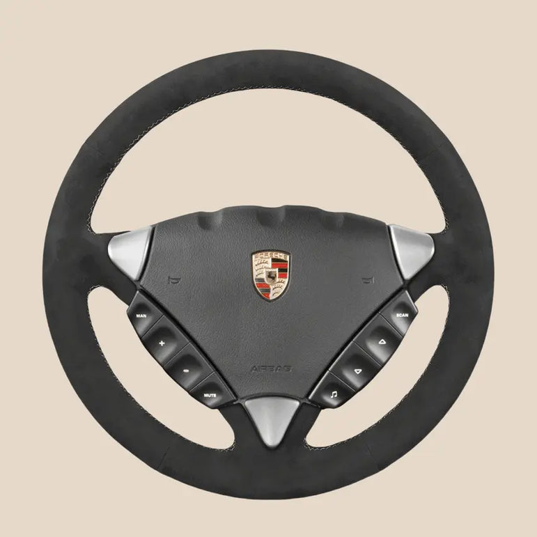 Porsche - Cayenne (2003-2010)