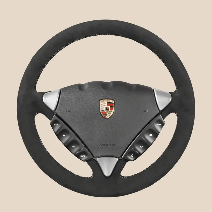 Porsche - Cayenne (2003-2010)