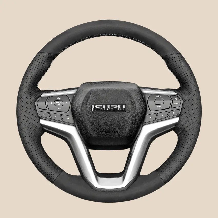 Isuzu - D-MAX (2021-2023)