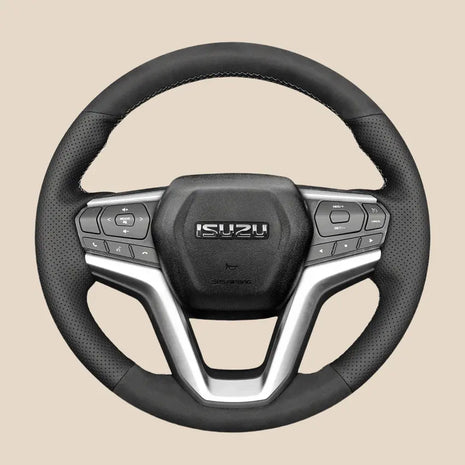 Isuzu - D-MAX (2021-2023)
