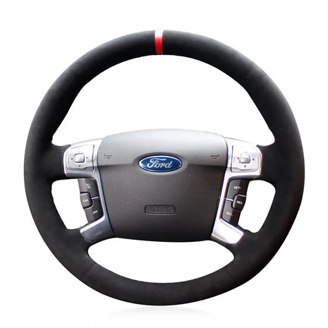 Ford - Mondeo Galaxy S-Max (2006-2015)
