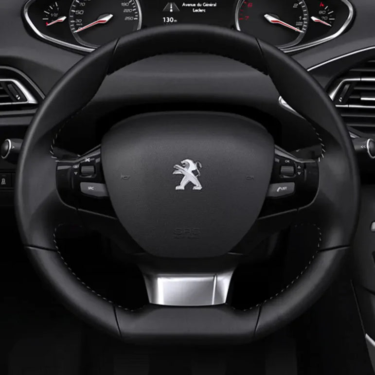 Peugeot - 308 308_SW (2013-2021)