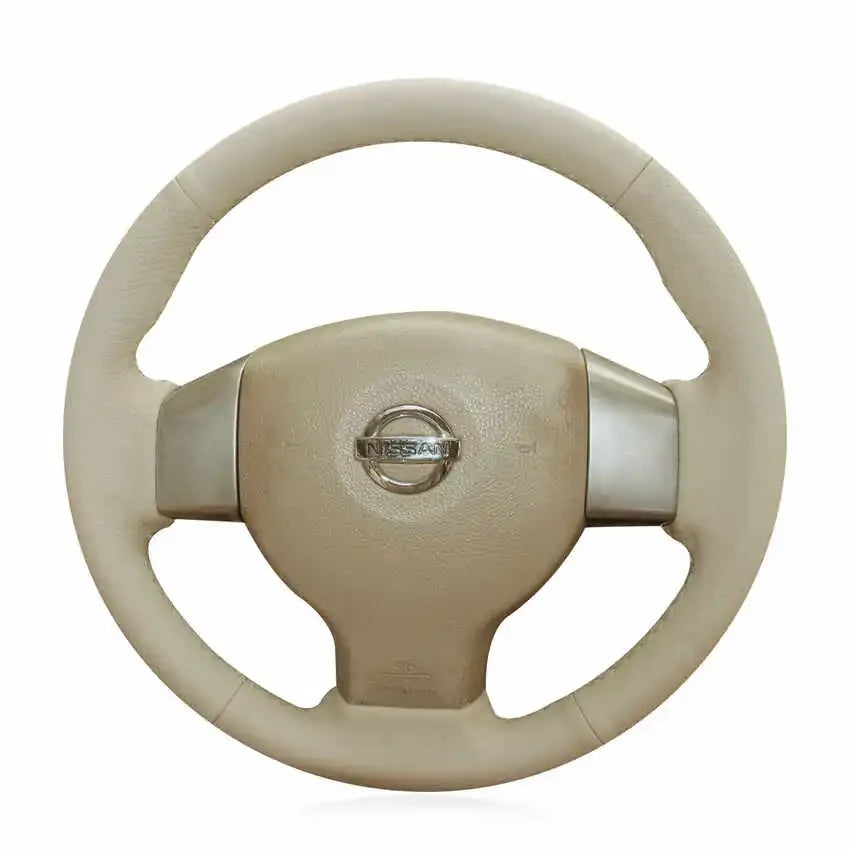 Nissan - Tiida Sylphy Versa Note Tiida C11 (2004-2013)