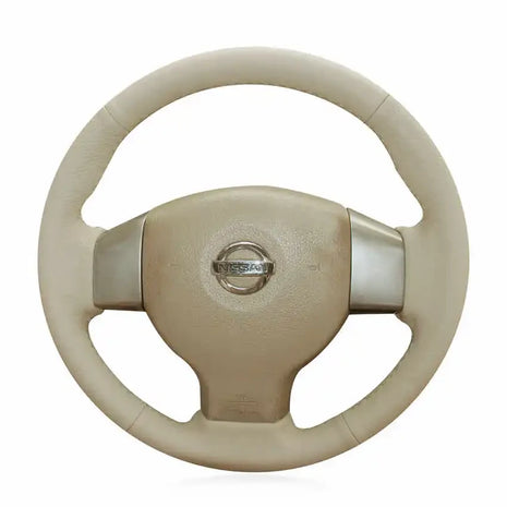 Nissan - Tiida Sylphy Versa Note Tiida C11 (2004-2013)