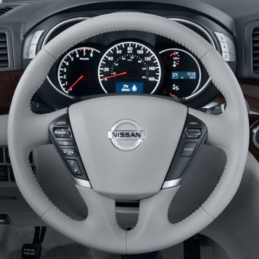 Nissan - Murano Teana Quest Elgrand E52 Maxima A35 Murano Z51 (2008-2021)