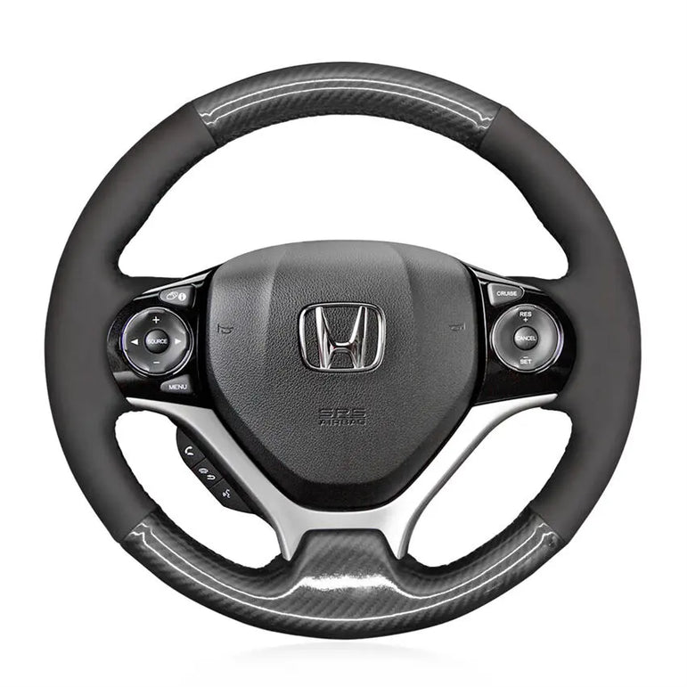 Honda - Civic 9 SI (2012-2017)