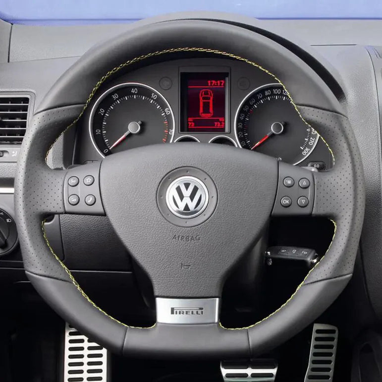 Volkswagen - Golf GTI 5 Golf R32 Scirocco Passat Variant Tiguan GLI GTI Jetta (2004-2010)