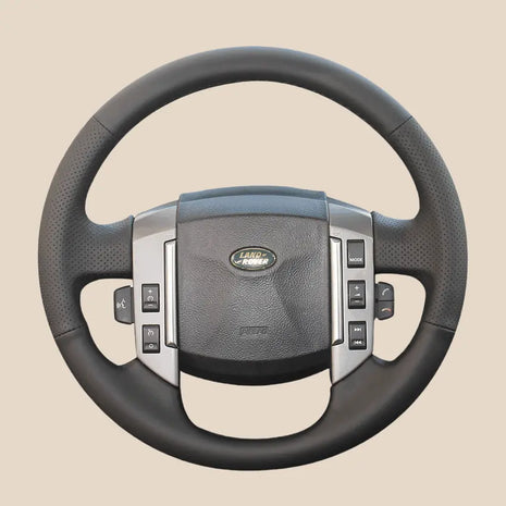 Land Rover - Old Range Rover Sport freelander 2 (2005-2008)