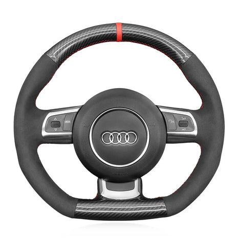 Audi - R8 TT (2008-2015)