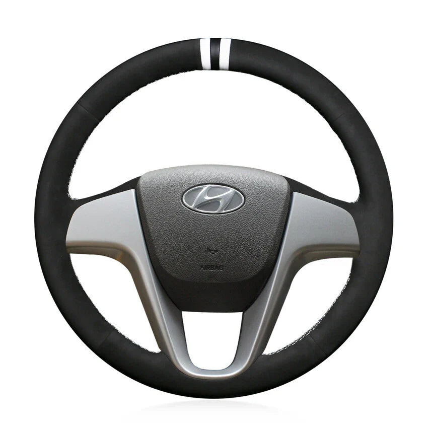 Hyundai - i20 Accent (2008-2019)