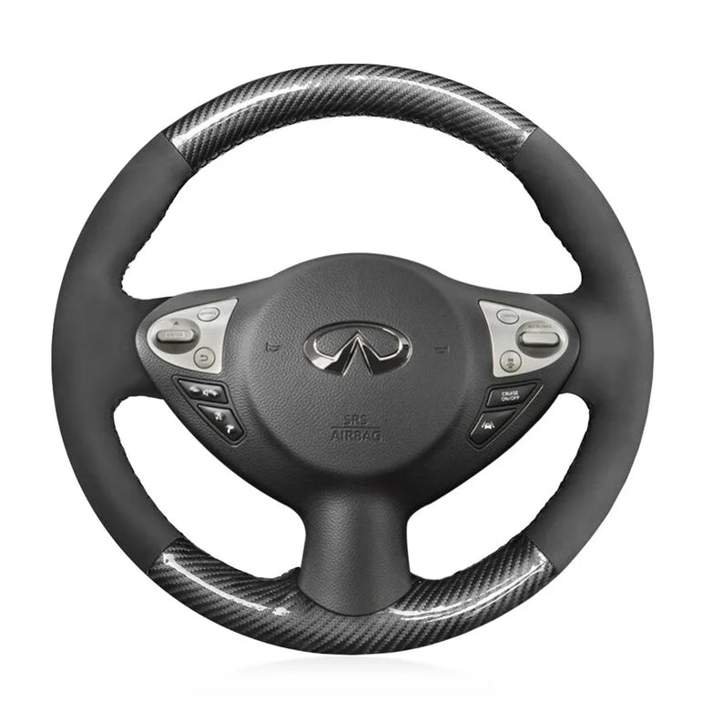 Infiniti - FX FX30d FX35 FX37 FX50 QX70 (2010-2020)