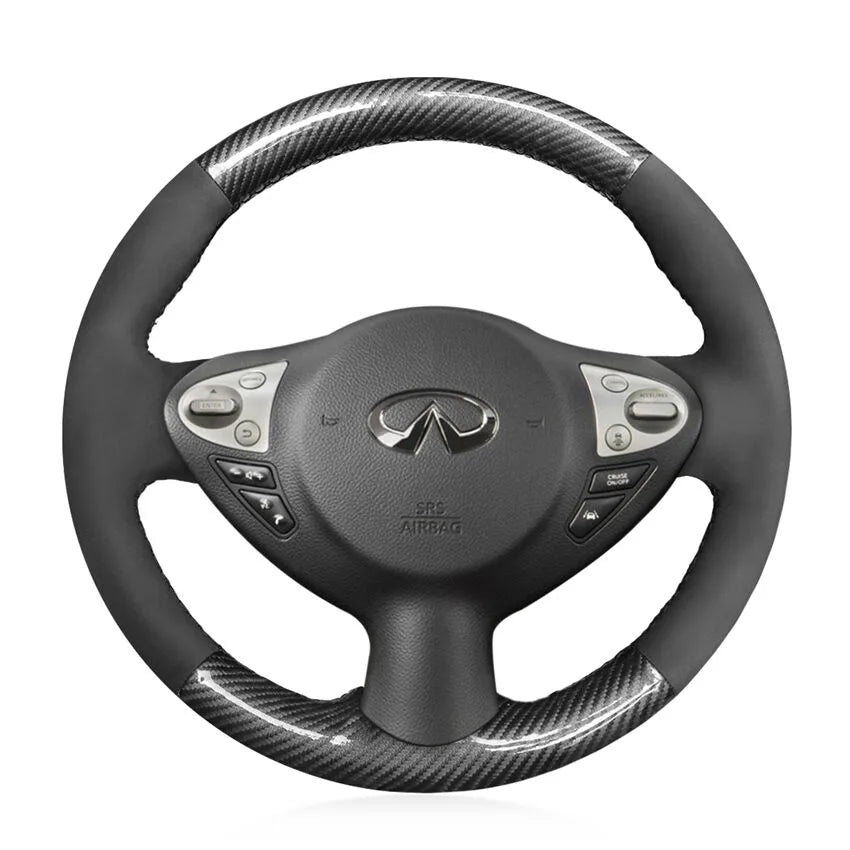 Infiniti - FX FX30d FX35 FX37 FX50 QX70 (2010-2020)