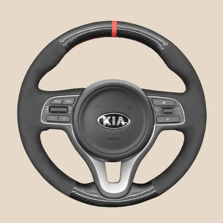 Kia - Sportage Sportage 4 Niro Optima (2015-2022)