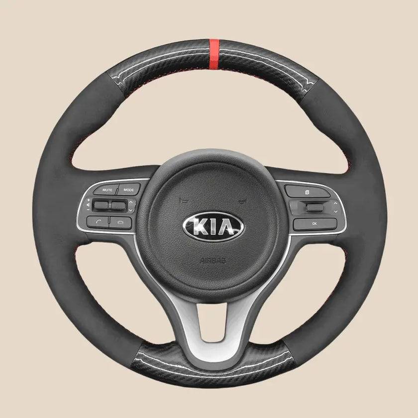 Kia - Sportage Sportage 4 Niro Optima (2015-2022)