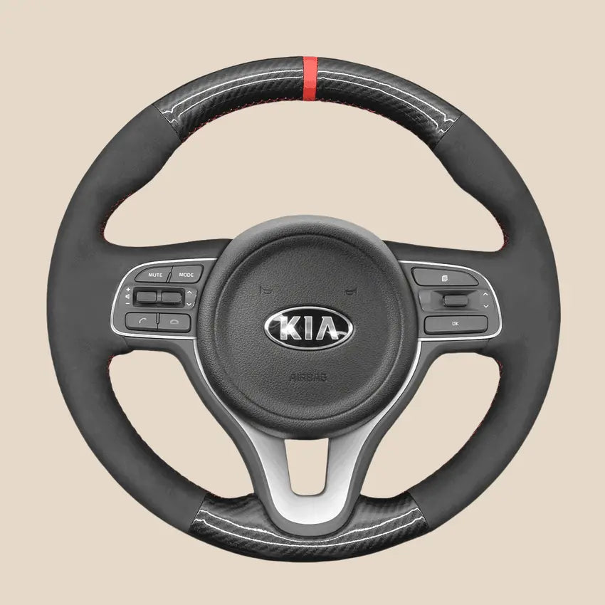 Kia - Sportage Sportage 4 Niro Optima (2015-2022)