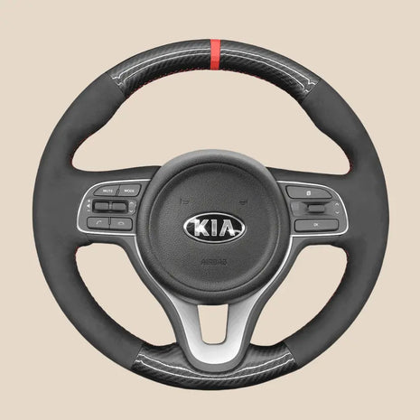 Kia - Sportage Sportage 4 Niro Optima (2015-2022)
