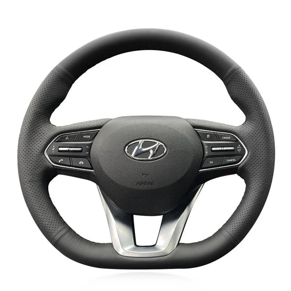 Hyundai - Santa Fe Palisade (2018-2020)