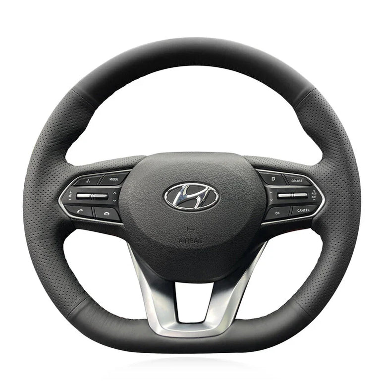 Hyundai - Santa Fe Palisade (2018-2020)