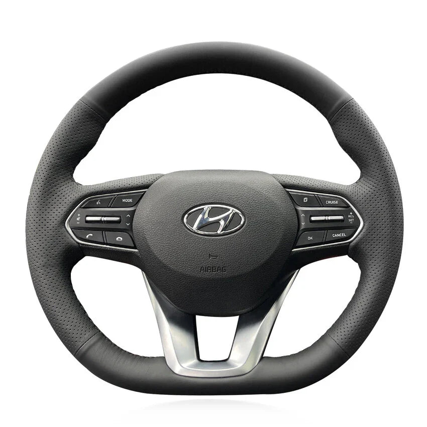 Hyundai - Santa Fe Palisade (2018-2020)