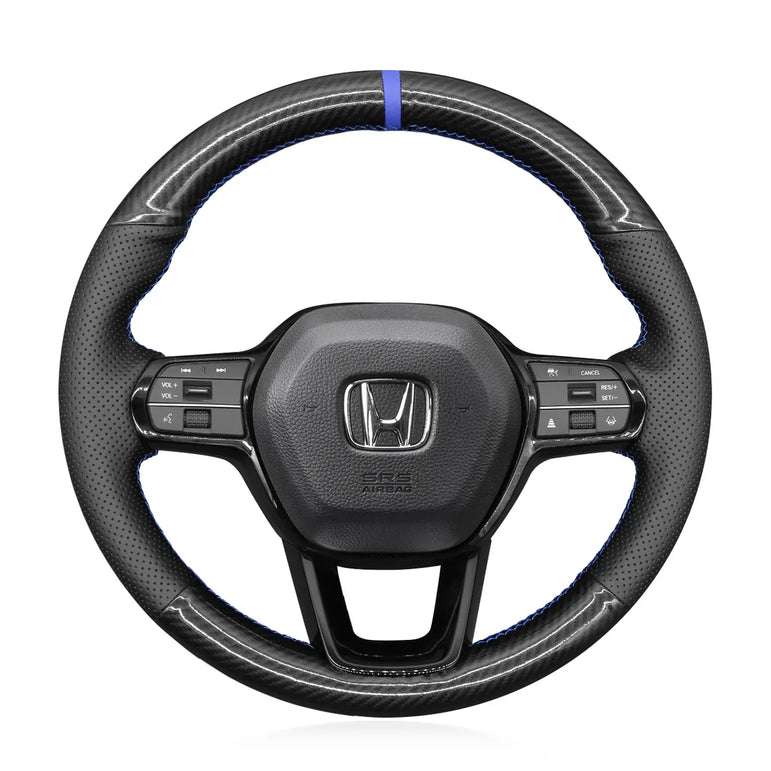 Honda - Civic 11 Accord HRV Pilot Prelude HR-V ZR-V (2022-2026)