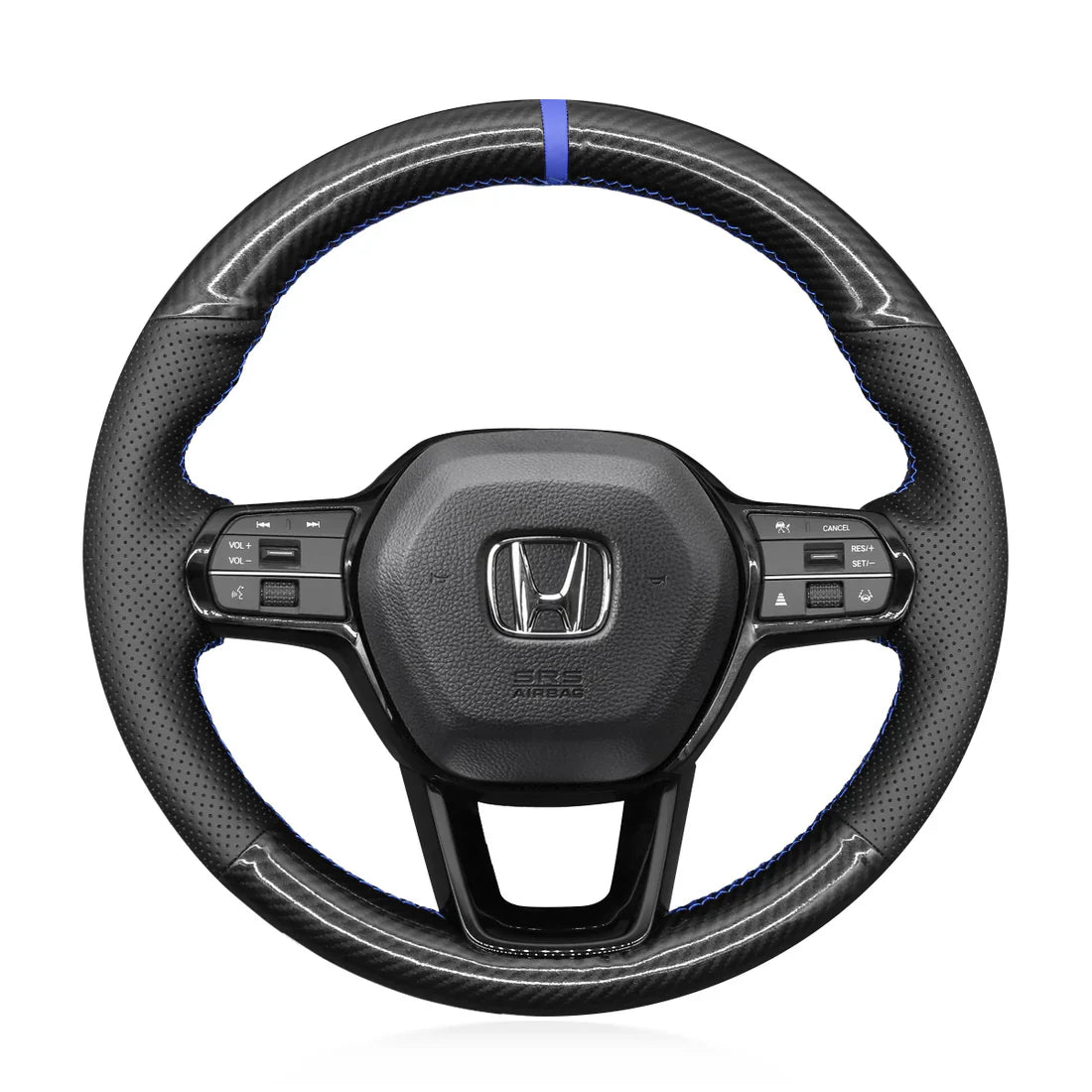Honda - Civic 11 Accord HRV Pilot Prelude HR-V ZR-V (2022-2026)