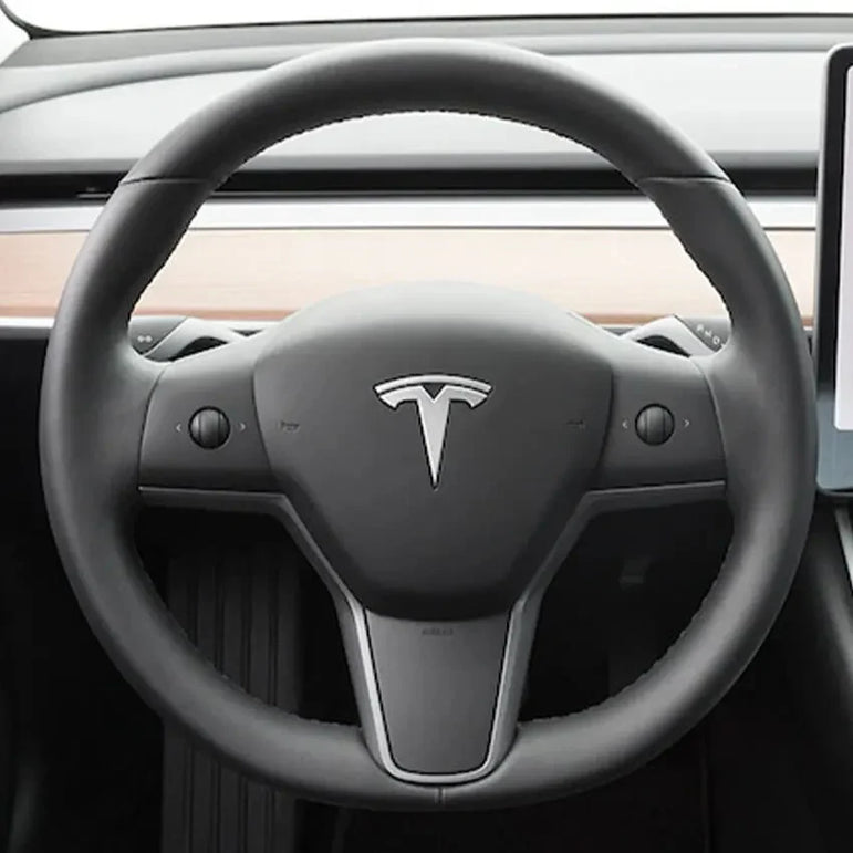 Tesla - Model 3 Model Y (2017-2023)