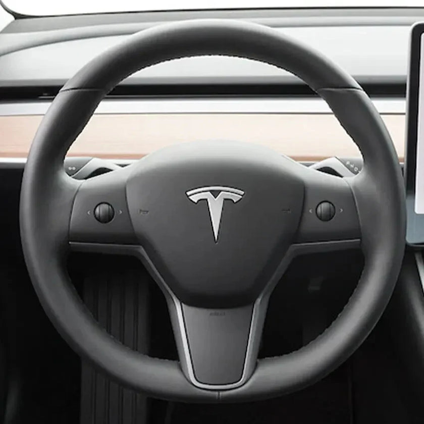 Tesla - Model 3 Model Y (2017-2023)