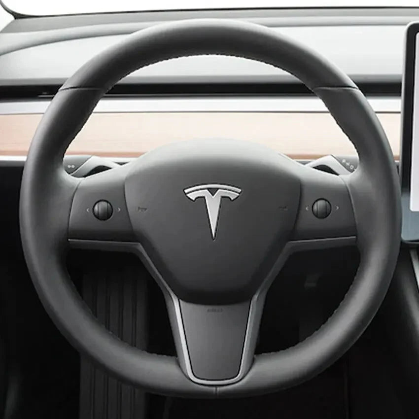 Tesla - Model 3 Model Y (2017-2023)